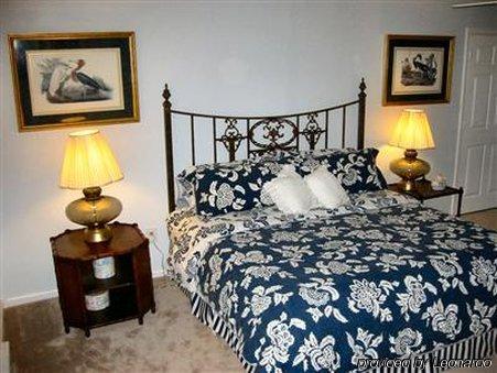 Rock Laurel Bed And Breakfast Candler Cameră foto